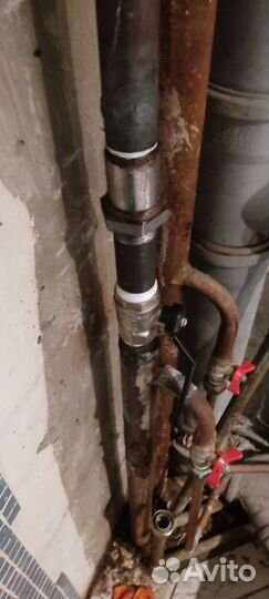 Слесарь-сантехник. электрогазо-сварщик