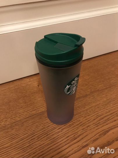 Стакан Starbucks