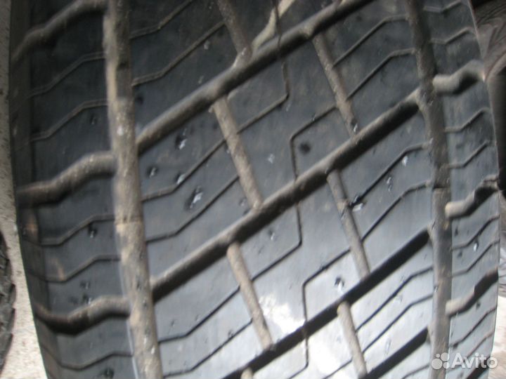 Goodride SU307 235/65 R17