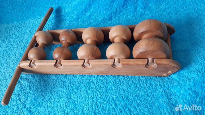 Массажер для тела