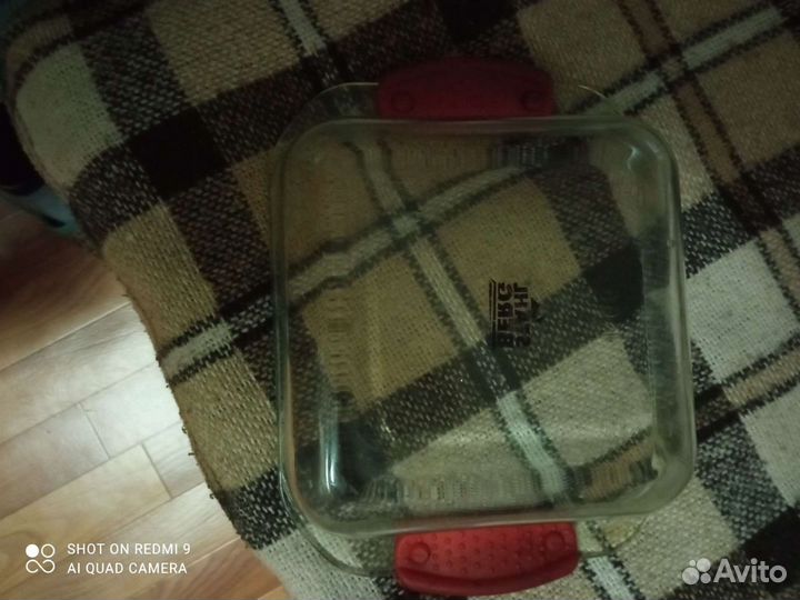 Форма для выпечки