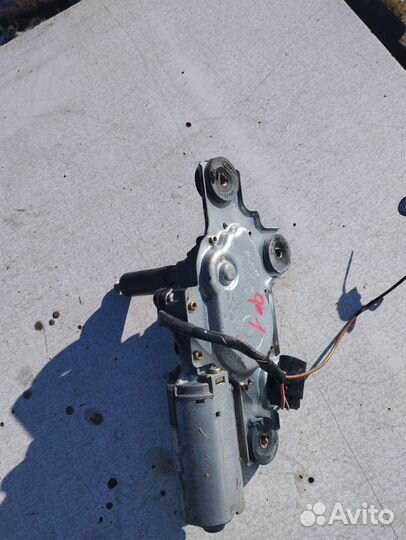 Мотор дворника задний Ford focus I форд фокус 1