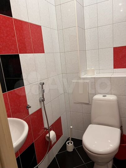 2-к. квартира, 67 м², 5/9 эт.