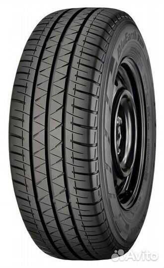 Yokohama BluEarth-Van RY55 195/70 R15 102S