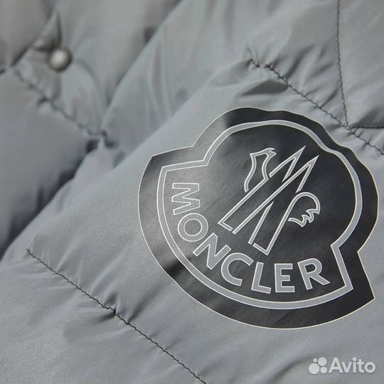 Пуховик moncler genius