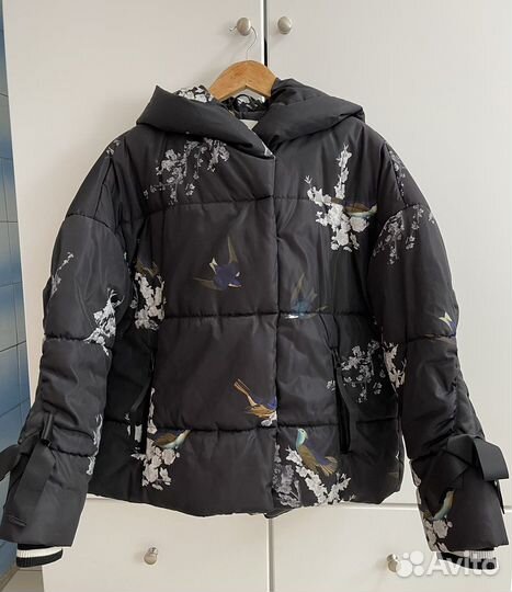 Куртка женская Befree oversize