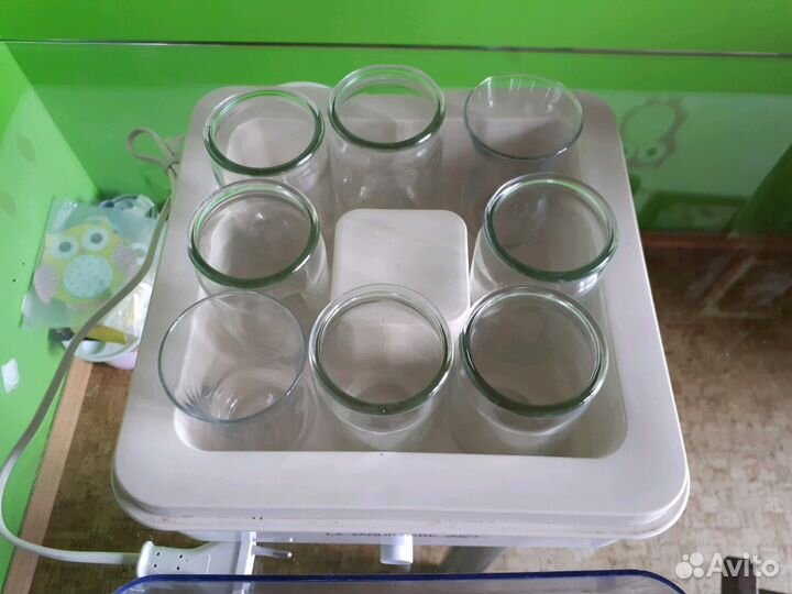 Йогуртница