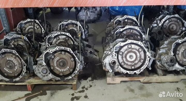 Двигатель (двс) Dodge Caliber ECD, BSY