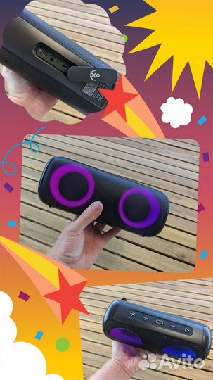 Беспроводная акустики, 5 видов