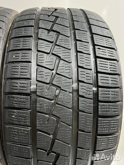 Yokohama Advan Winter 265/35 R20