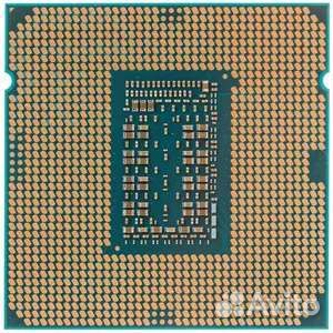 Процессор intel core i5