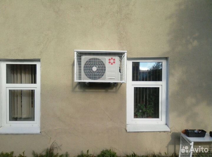 Кондиционер / большой выбор