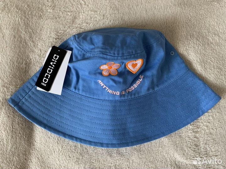 Футболка H&M