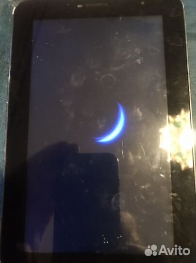 Планшет samsungGT-P3100