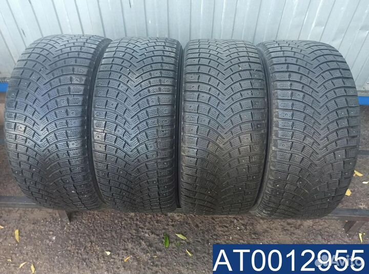 Michelin Latitude X-Ice North 265/50 R19 98V