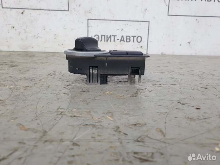 Регулировка света Land Rover Range Rover Vogue