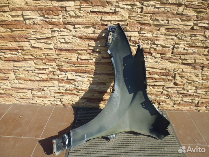 Грейт Вол Ховер H5 крыло переднее правое с 2011