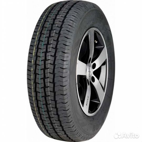 Ovation V-02 175/80 R13 97R