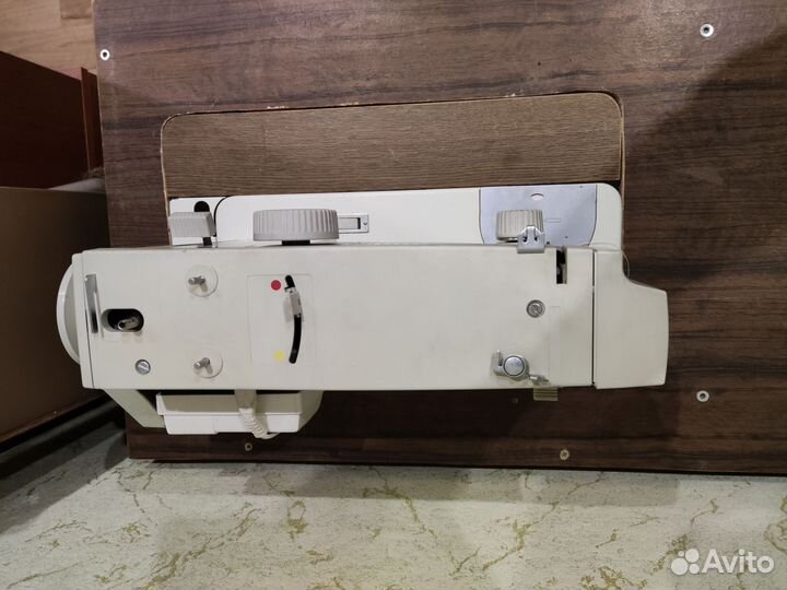 Швейная машина Veritas rubina