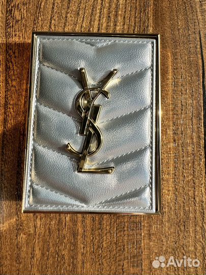 Yves Saint Laurent 100 Stora Dolls лимитка