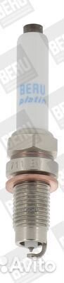 Свеча зажигания VAG 1.4 TSI Z365 Beru