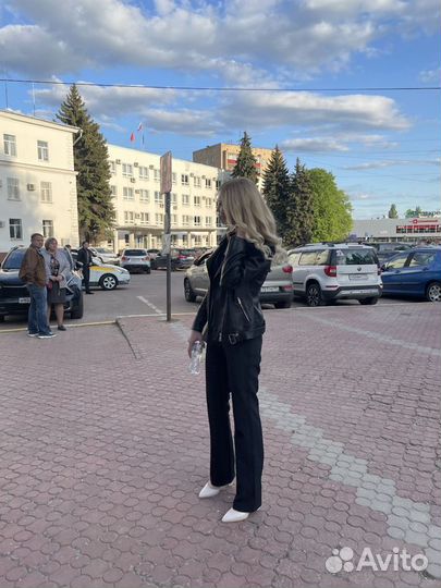 Мастер маникюра