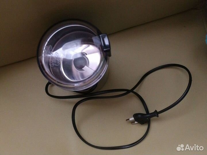 Кофемолка Bosch