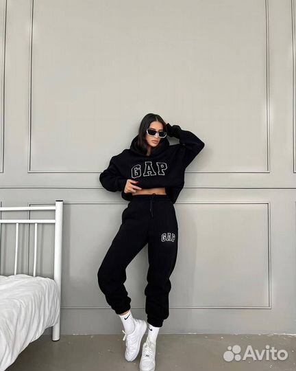 Спортивный костюм S(42,44) M(46,48)