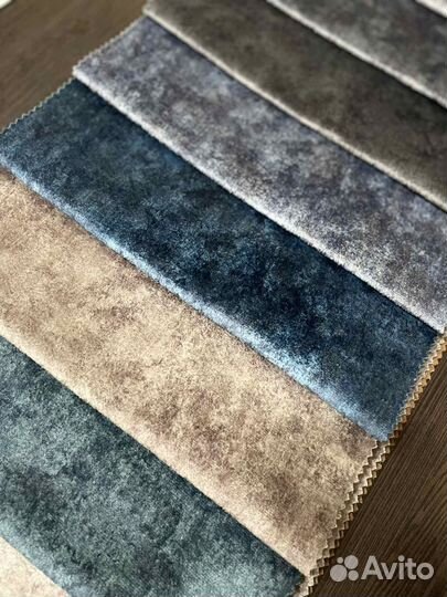 Мебельные ткани оптом