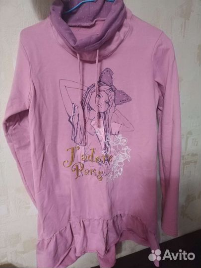 Кастюм для девочки