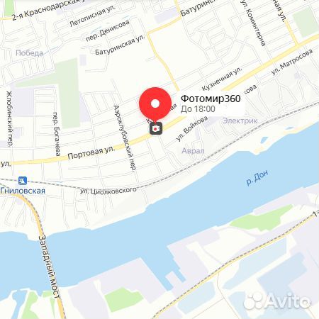 Размещение бизнеса на картах 3Д Туры таргетинг