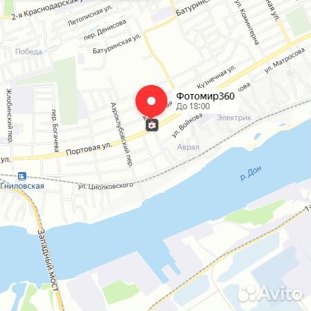 Размещение бизнеса на картах 3Д Туры таргетинг