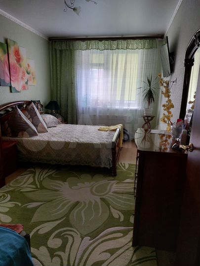 1-к. квартира, 41,5 м², 4/5 эт.