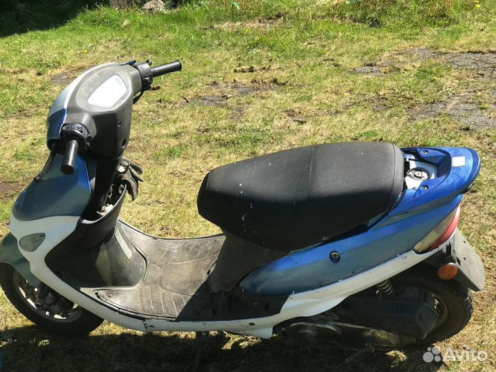 Скутер Джой