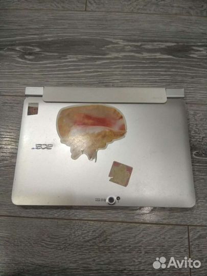 Acer iconia tab w511 2в1