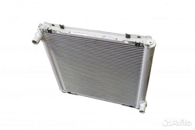 Радиатор охлаждения Can-Am Maverick X3 709200703