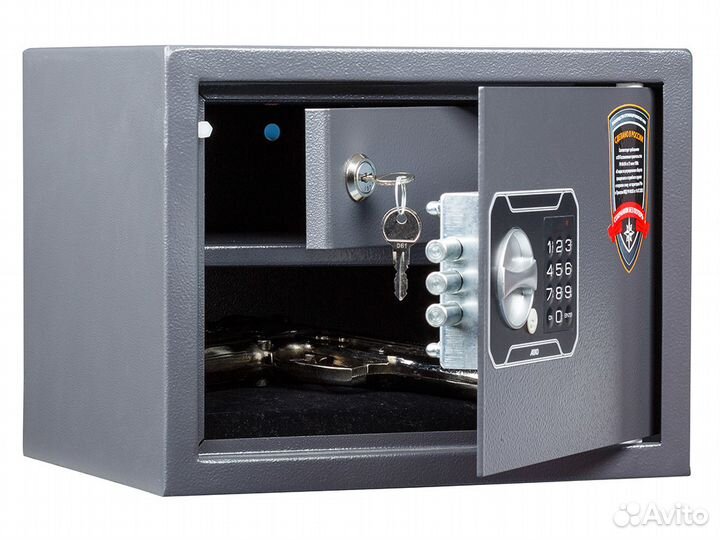 Сейф оружейный aiko TT-23 EL