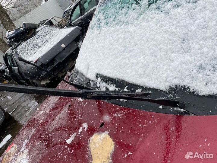 Поводки дворников BMW E36 3 серии