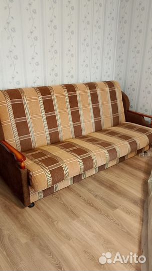 Диван раскладной