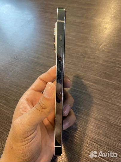 iPhone 13 Pro Max, 256 ГБ