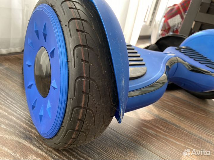 Гироскутер Smart Balance 10,5” Premium