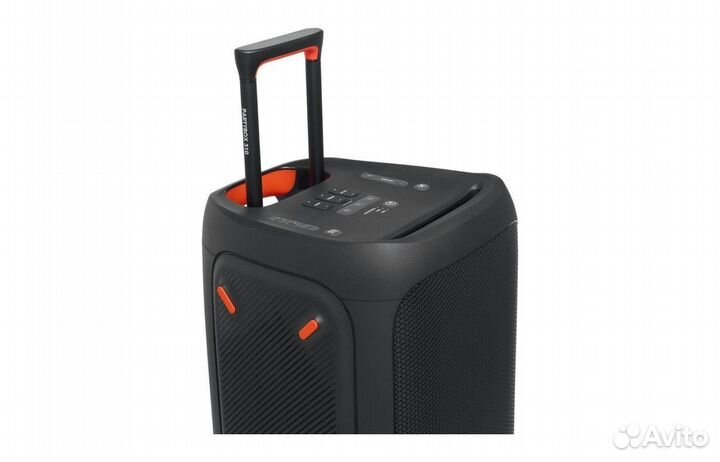 Портативная колонка JBL Partybox 310