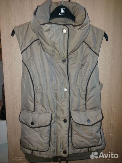 Жилетка Apriori