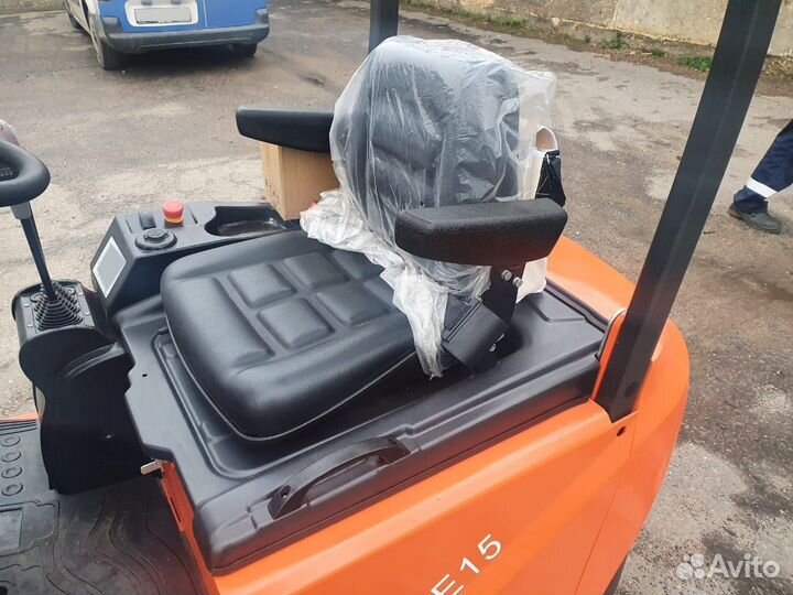 Вилочный погрузчик Noblelift FE3R15E, 2024