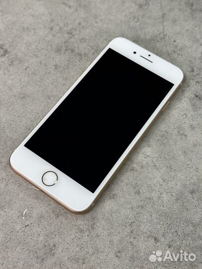 iPhone 8 (64Gb)
