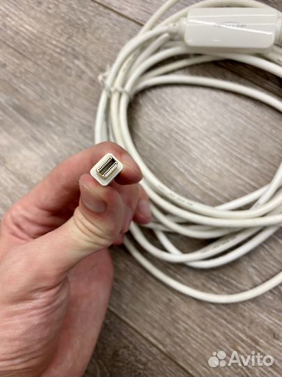 Hdmi - Thunderbolt для Apple iMac Macbook PRO, Air