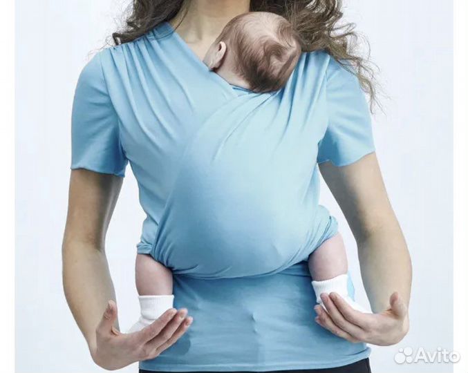 Слингомайка Loona размер XL