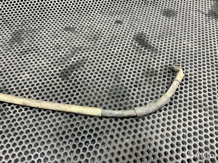 Задняя гидролиния Kawasaki KX 125 1991