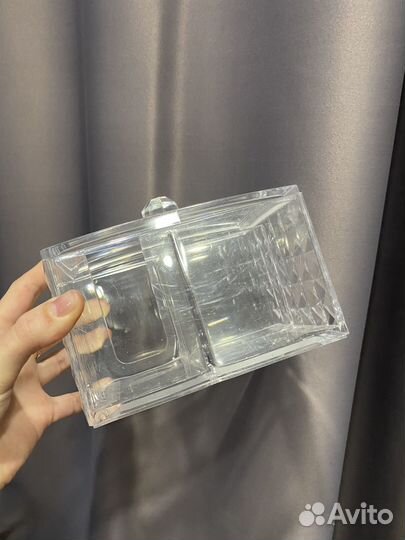 Органайзер для косметики или аксессуаров