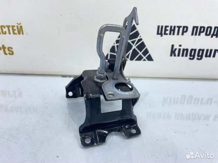 Крюк замка капота передний левый Bmw X5 F15